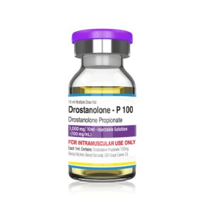 Masteron Propionate 100mg / 10mL